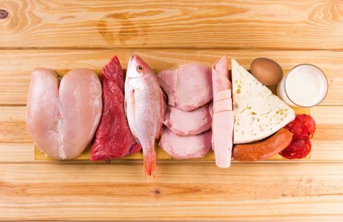 Dietas extremas não contêm todos os nutrientes