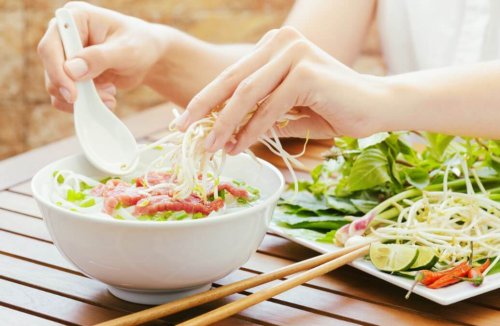 Alimentos da dieta hipossódica