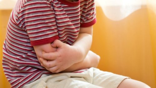 Dor abdominal nas crianças