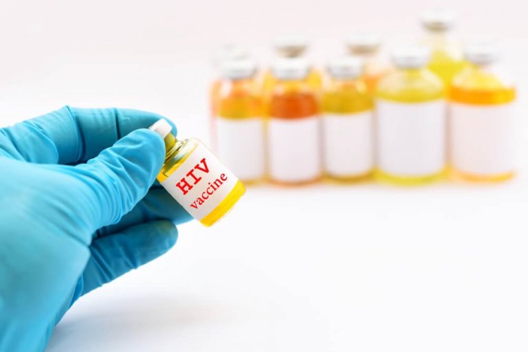Em 2019 começam os testes da vacina contra o HIV em humanos