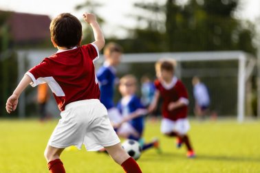 Como ensinar uma criança a perder