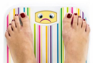 4 erros que impedem você de perder peso