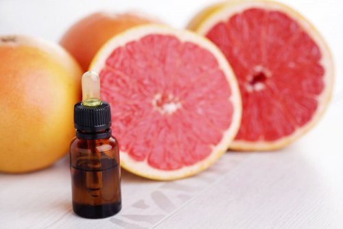 Extracto de toranja serve como antibiótico natural