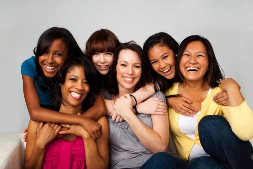 Mães e filhas