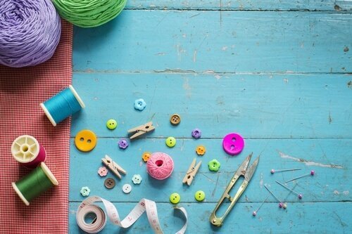 6 maneiras curiosas de reciclar pregadores de roupa