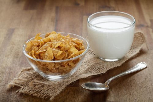 Alimentos na dieta da moda