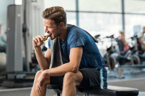 5 lanches com menos de 100 calorias para sua dieta