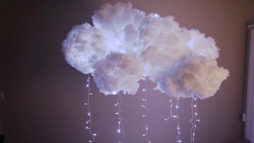 5 luminárias decorativas super originais