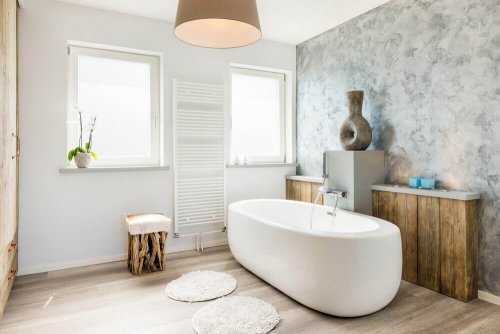 5 soluções para problemas na limpeza do banheiro