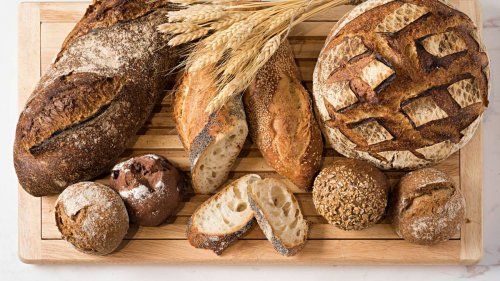 Evite comer farinhas se quiser controlar a diabetes gestacional