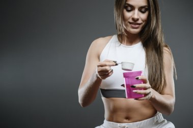 Quais são os melhores suplementos para a nutrição esportiva