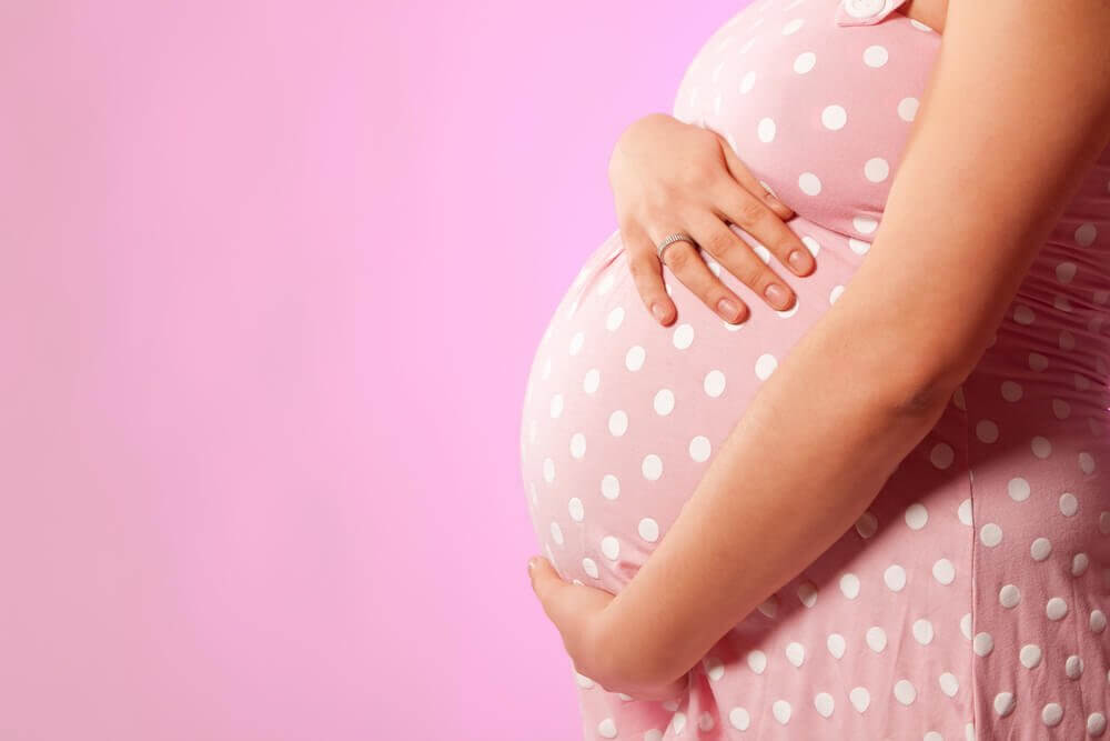 5 mudanças durante a gravidez que você não conhecia