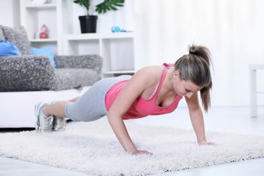 5 exercícios que você deve praticar se quiser cuidar dos ossos