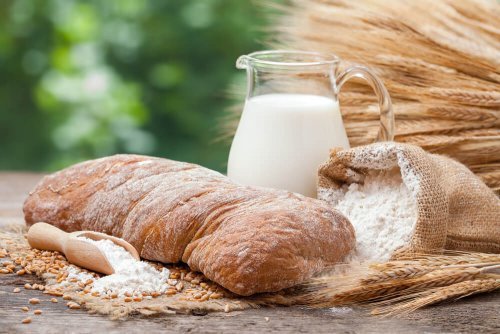Nem glúten, nem lactose: a dieta da moda