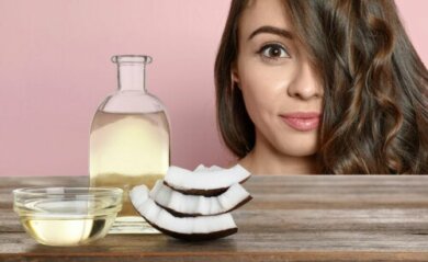5 soluções naturais para fortalecer o cabelo fino