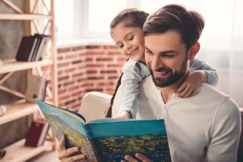 Cuidar dos filhos requer paciência