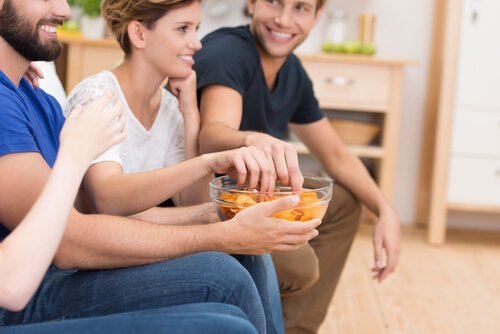 Benefícios e perigos das batatas: comê-las fritas