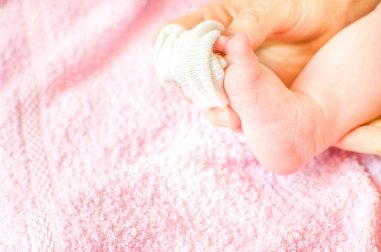 Primeiros meses de vida: o desenvolvimento ósseo