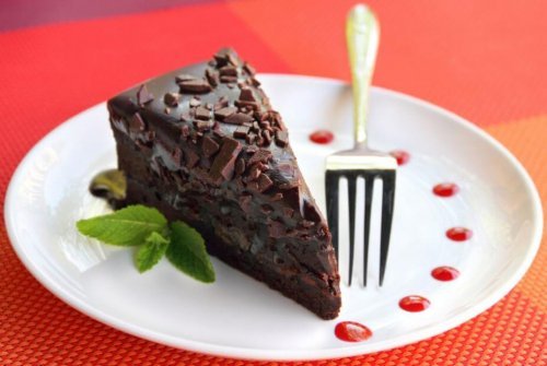 Sobremesas perfeitas: pudim de chocolate