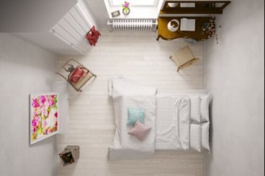 Como decorar o quarto de hóspedes?
