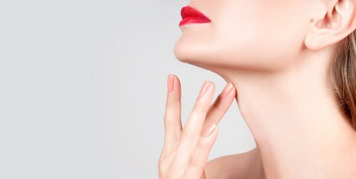 Diga adeus ao queixo duplo com estes exercícios simples