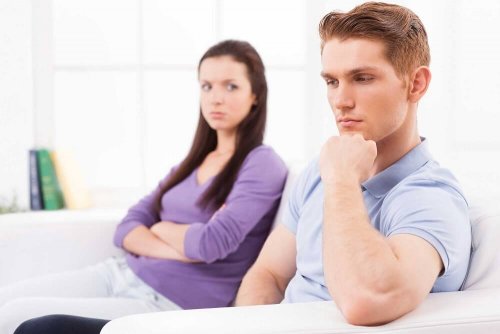 As feridas do passado afetam o relacionamento
