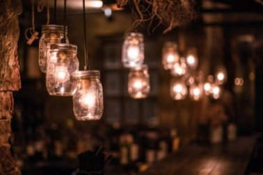 Ideias para reciclar potes de vidro
