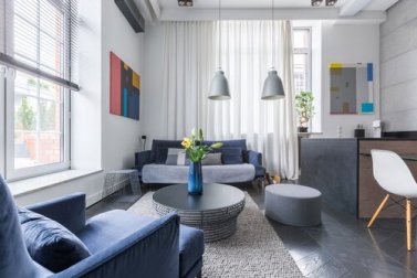 Como aproveitar os cantos das casas pequenas?