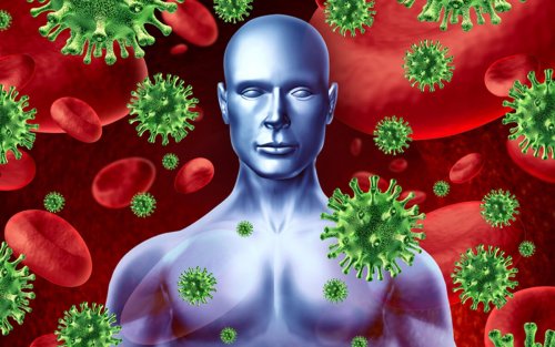 A vacina contra o HIV ataca o vírus