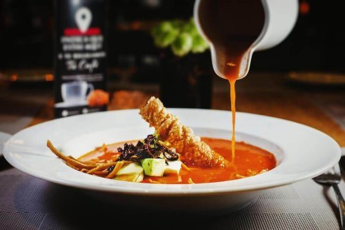 Sopa asteca: confira essa deliciosa receita!