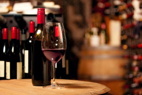 Vinho deve estar presente na festa de casamento