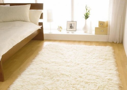 Tapete perfeito para sua casa