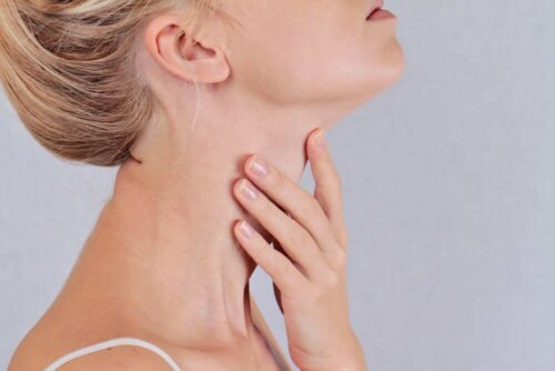 Protege a glândula tiroide