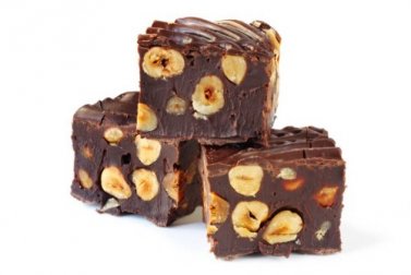 Torrone de chocolate e nozes: 3 receitas deliciosas