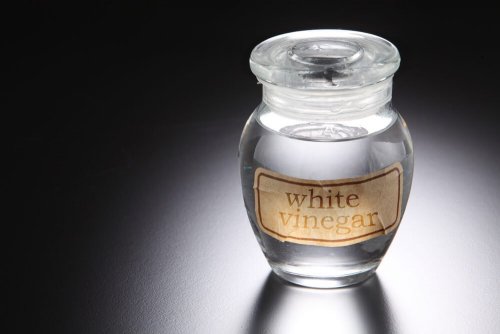 Vinagre branco