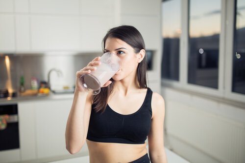 5 vitaminas proteicas que deveríamos consumir