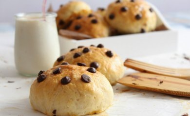 Sobremesas deliciosas e saudáveis para o seu bebê