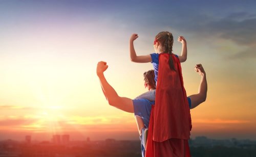 9 frases motivadoras para nossos filhos