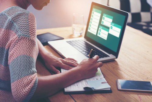 Aprender a priorizar: chave para o bem-estar psicológico