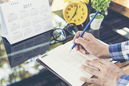 Aprender a priorizar: Ferramentas para organizar o tempo