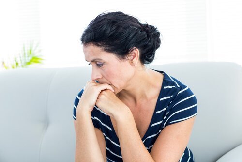 Em que ponto da depressão você deve procurar ajuda?