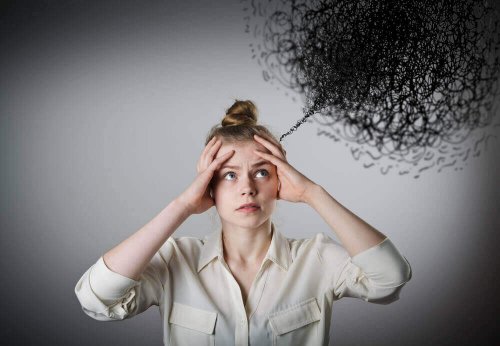 Em que ponto da depressão você deve procurar ajuda: Pensamentos negativos