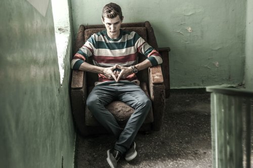 Em que ponto da depressão você deve procurar ajuda: Isolamento social