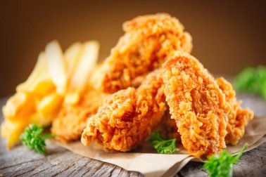 Frituras: mudanças que ocorrem ao fritar os alimentos