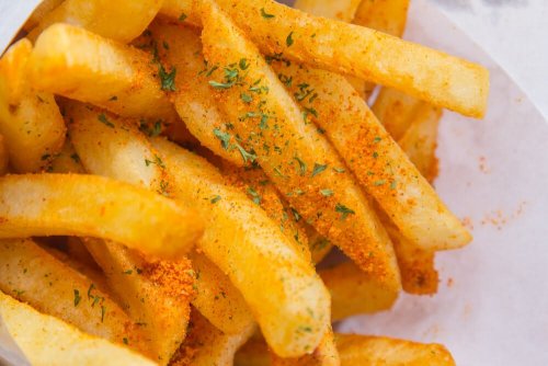 Mudanças que ocorrem no óleo ao fritar os alimentos