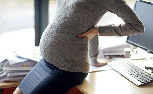 Riscos de não pedir licença médica na gravidez 