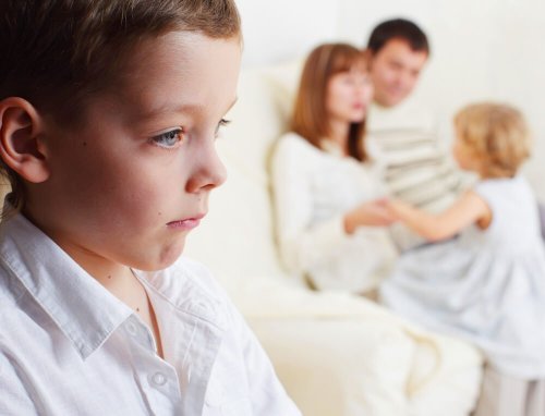 Aspectos para comparar as crianças umas com as outras