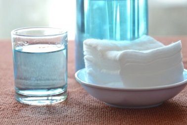 Água oxigenada na limpeza de sua casa: como usar