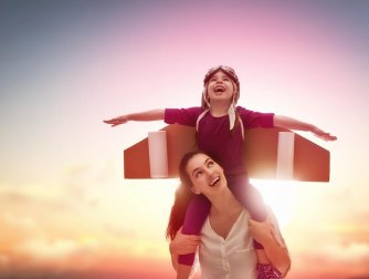 Ajude seu filho a alcançar os objetivos