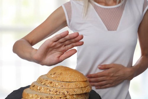Priorizar os alimentos sem glúten prejudica a perda de peso
